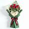 Букет цветов из: Розы в Терновке