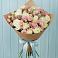 Букет цветов из: Розы в Терновке