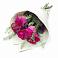 Букет цветов из: Розы в Терновке