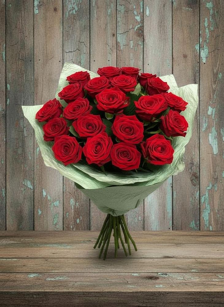 Букет Классика в Терновке