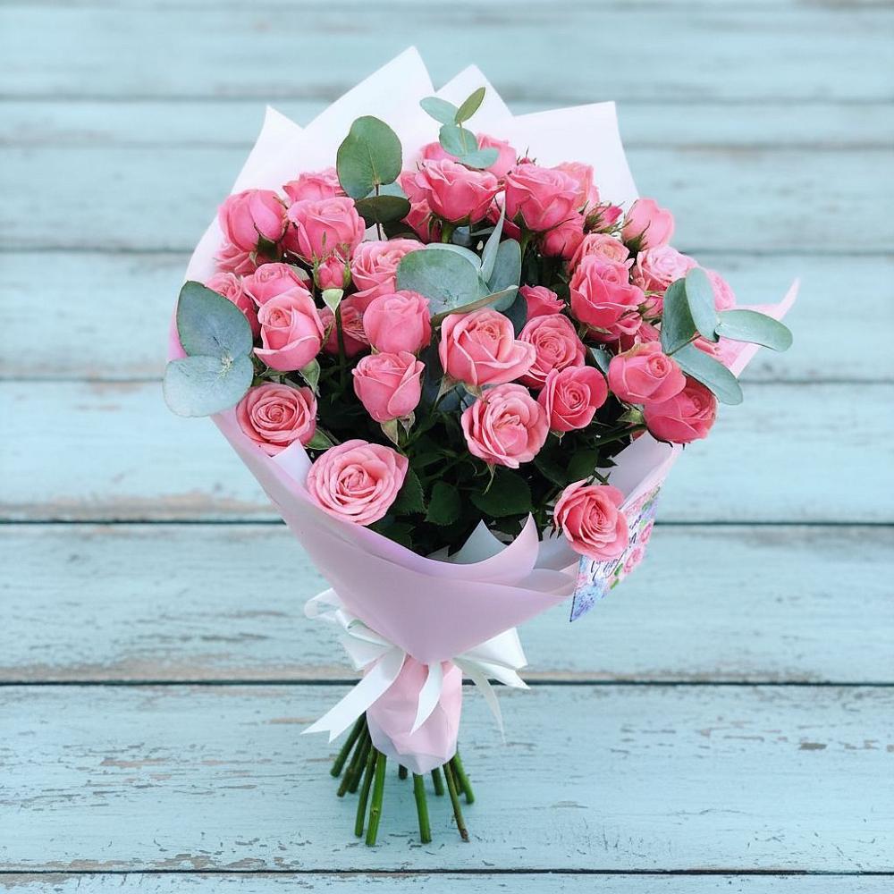 Букет Леди совершенство в Терновке