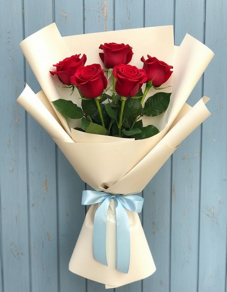 Букет Классика чувств в Терновке