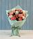Букет цветов из: Розы в Терновке