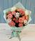 Букет цветов из: Розы в Терновке
