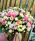 Букет цветов из: Розы в Терновке