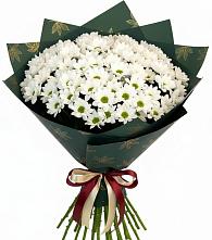 Букет цветов из:  Хризантемы в Терновке