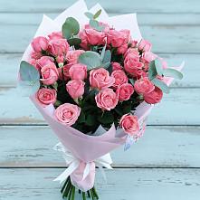 Букет Леди совершенство в Терновке