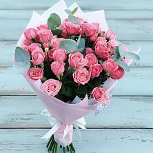 Букет Леди совершенство в Терновке